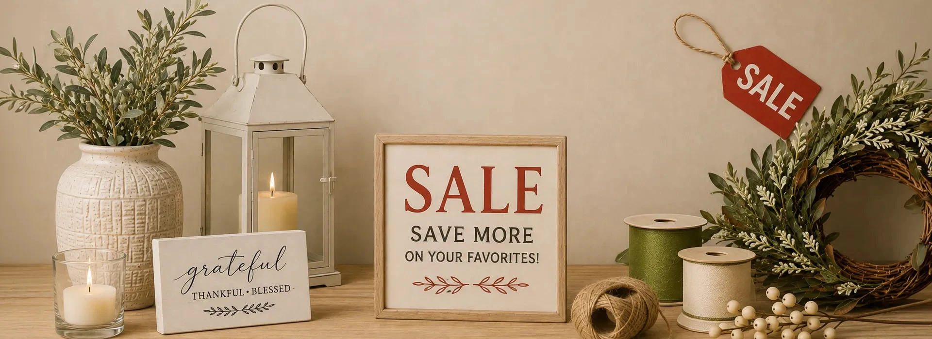 SALE